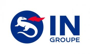 Logo de l'Imprimerie Nationale
