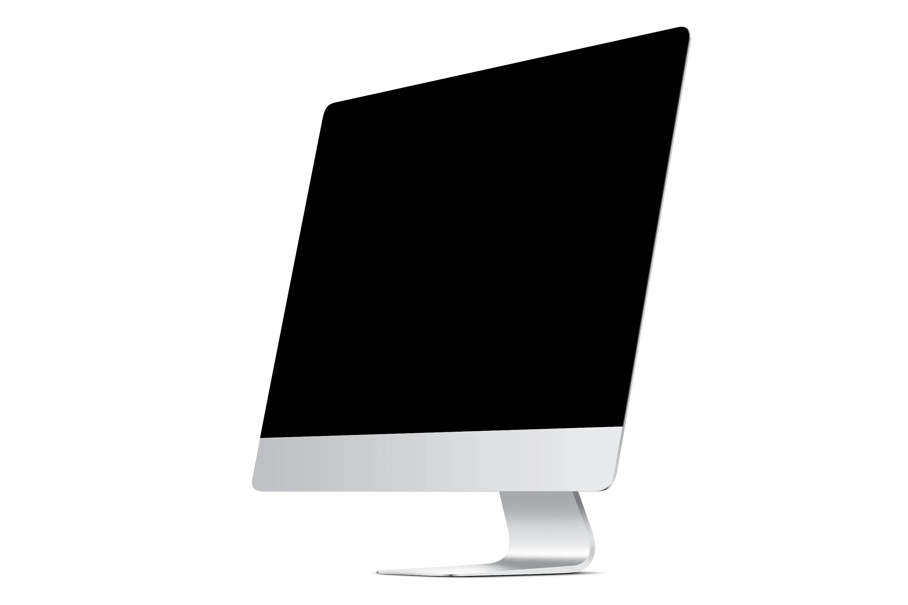 Image d'un ordinateur avec le logiciel MyPérischool ouverte