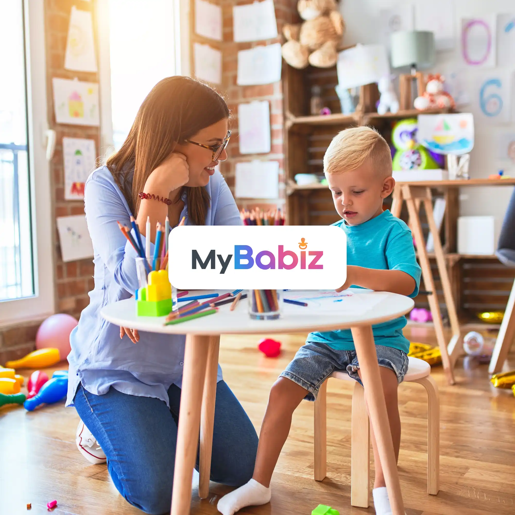 Image pour l'article 'MyBabiz se conforme aux dernières règles de la CNAF'