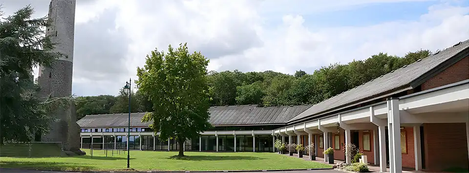 Photo du Centre de Gestion de la Fonction Publique Territoriale du Pas-de-Calais