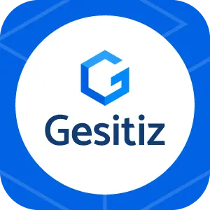 Icône du logiciel Gesitiz