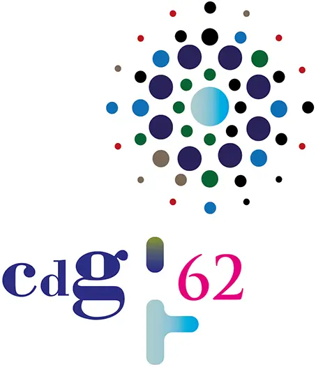 Logo de Centre de Gestion de la Fonction Publique Territoriale du Pas-de-Calais