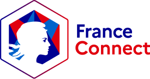 Logo de France Connect