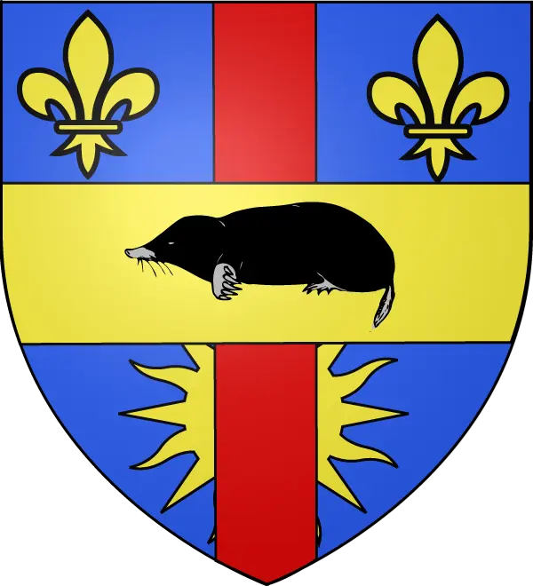 Logo de la commune de Gonnehem