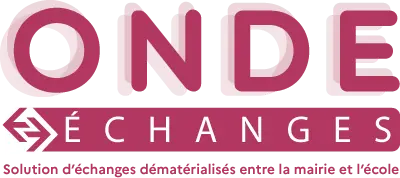 Logo d’Onde, l’outil de l’Éducation Nationale dédié à la gestion des élèves de la maternelle au CM2