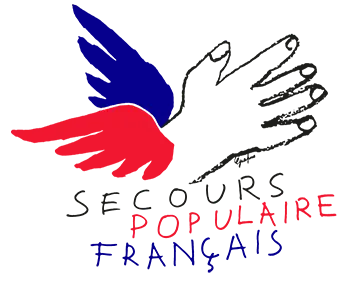 Logo du Secours Populaire